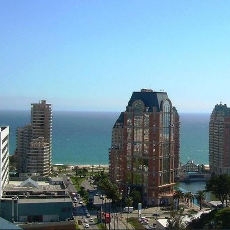 Depto. Boulevard Del Sol Vina del Mar Buitenkant foto